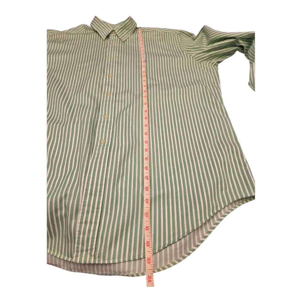 Ralph Lauren‎ Classic Fit Golf XL Stripe